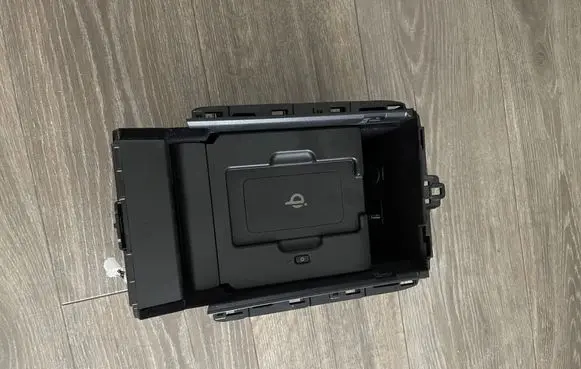Lexus NX Center console 5891178020