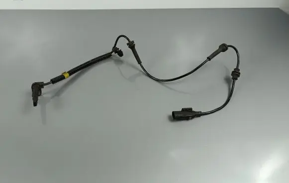 Jeep Cherokee ABS brake wheel speed sensor 68151887AC