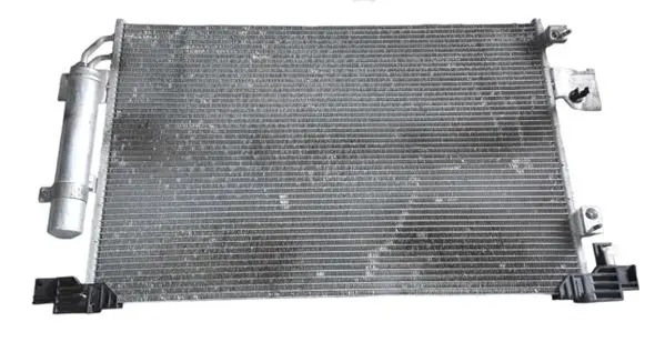 Citroen C-Crosser A/C cooling radiator (condenser) 0C252B