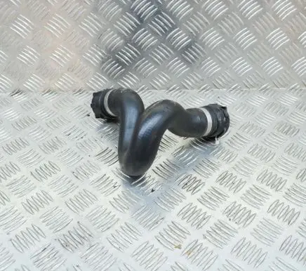 Audi A4 S4 B8 8K Engine coolant pipe/hose 8K0122101J