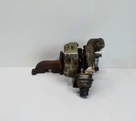 Volkswagen Golf VI Turbo 03L253016T