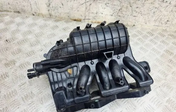 Fiat 500 Intake manifold 552183120