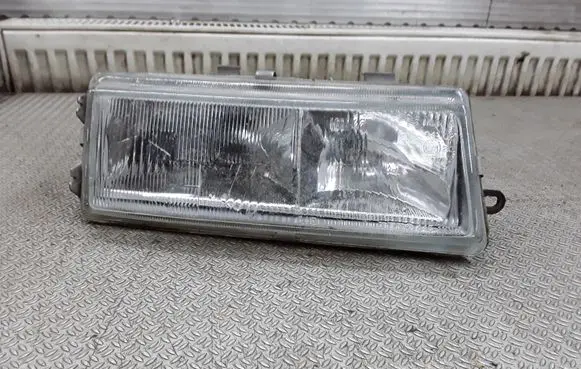 Seat Toledo I (1L) Headlight/headlamp 02626848