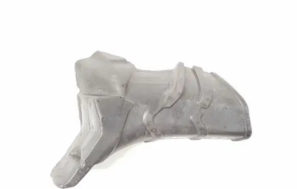 Mercedes-Benz SLK R172 Sound insulation of firewall A1726821430