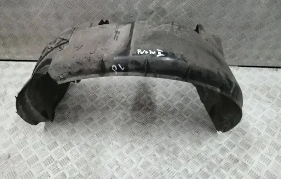 Fiat Grande Punto Front wheel arch liner splash guards