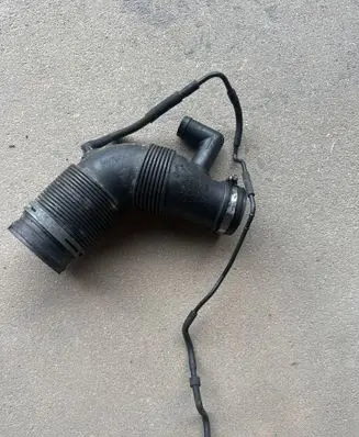 Seat Ibiza IV (6J,6P) Air intake hose/pipe 6R0129654 446349