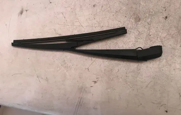 KIA Soul Rear wiper blade arm