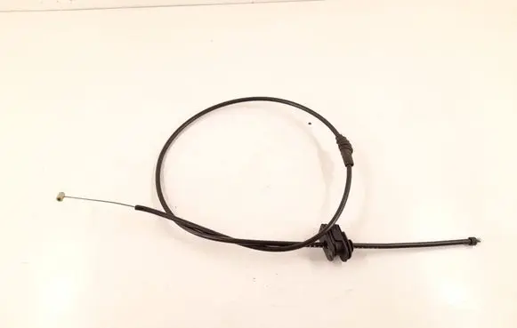 Mercedes-Benz E W211 Engine bonnet/hood lock release cable 2118800259 A2118800259
