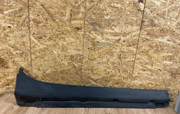 Smart ForTwo I Sill 0000887 DNF12444