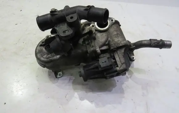 Ford Mondeo MK V EGR valve cooler 3355528380