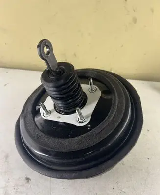 Brake booster
