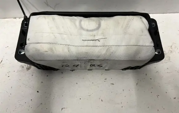 Audi A4 S4 B9 Passenger airbag