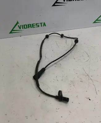 Renault Clio V ABS brake wheel speed sensor