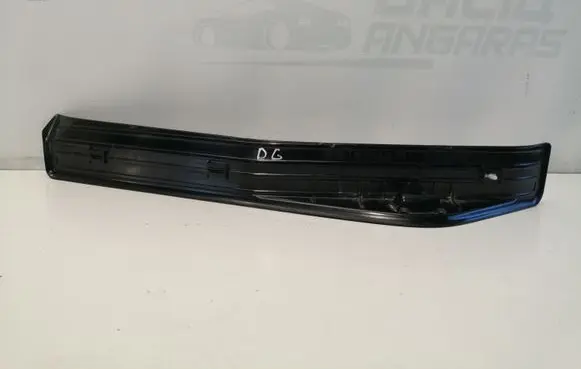 BMW 3 E46 Rear sill trim cover 51478196132