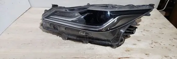 Headlight/headlamp