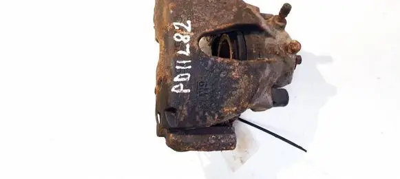 Opel Astra H Front brake caliper