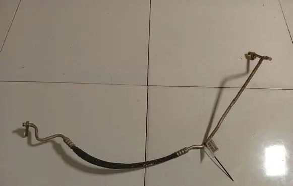Mercedes-Benz A W169 Air conditioning (A/C) pipe/hose