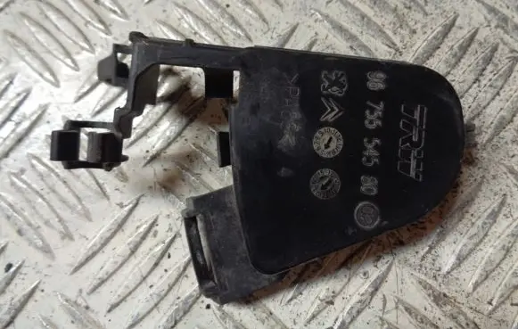 Peugeot 2008 I Other engine part 9675554580
