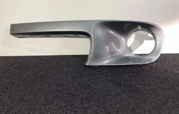 Mini One - Cooper Coupe R56 Front bumper lower grill 2751563