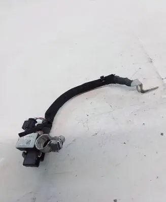 Mercedes-Benz A W177 AMG Negative earth cable (battery) A0009058112 20220315 Q003002