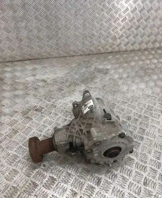 Land Rover Range Rover Evoque L538 Front differential ej327L486ac