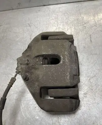 BMW 5 F10 F11 Front brake caliper 6030348