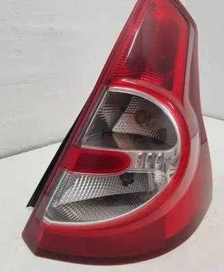 Dacia Sandero Rear/tail lights 8200734824