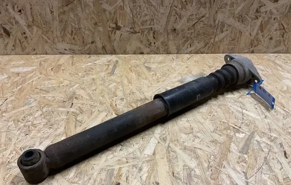 Audi A4 S4 B7 8E 8H Rear shock absorber/damper 4F0512131