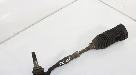 Steering tie rod