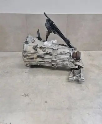 Jaguar XE Manual 6 speed gearbox 1089401128B