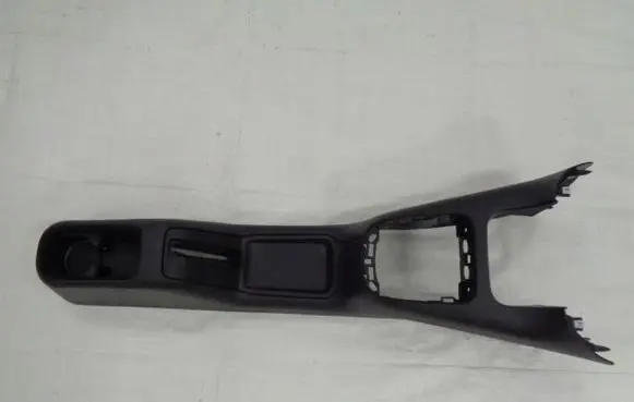 Citroen C3 Center console