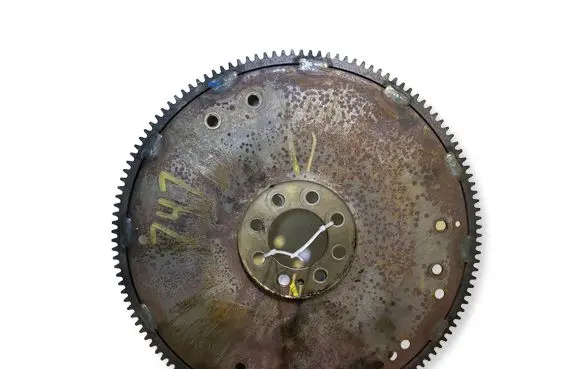 Dodge Challenger Flywheel 455AG