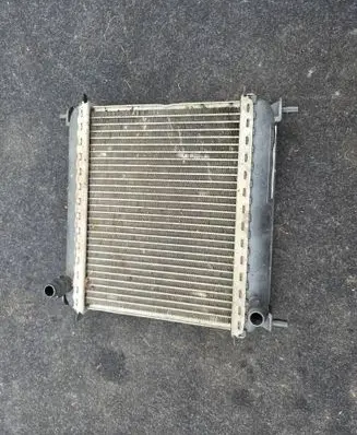 BMW X3 G01 Intercooler radiator 9468698