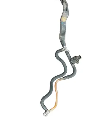 Audi A6 Allroad C6 Fuel line/pipe/hose 059130300