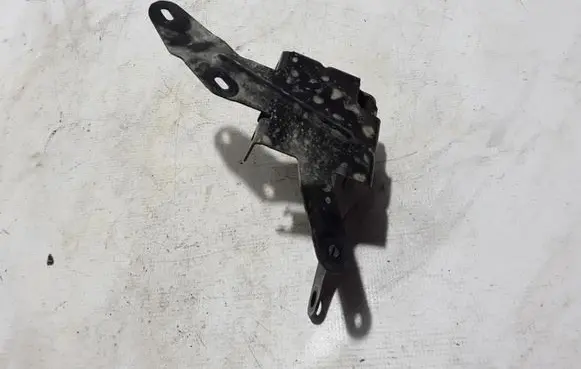 Renault Kangoo II ABS pump bracket 478408032R
