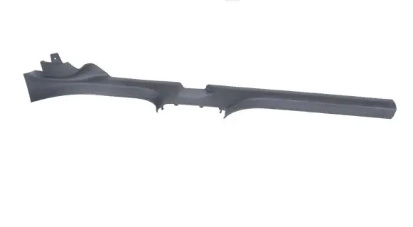 Volkswagen Golf VIII Front sill trim cover 5H0853372A