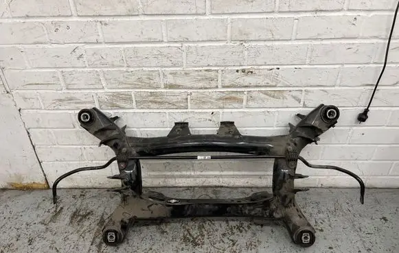 BMW 3 G20 G21 Rear subframe 8837900 5A09281