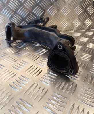 Ford C-MAX II Air intake hose/pipe 9674951680 072350PS 9674942380