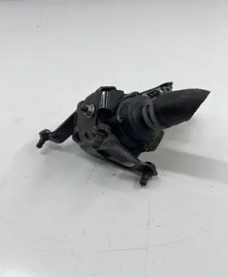 Audi A6 Allroad C7 Electric auxiliary coolant/water pump 4G0133567B