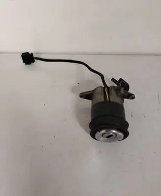 Audi A6 S6 C4 4A Tailgate exterior lock 4A5862055