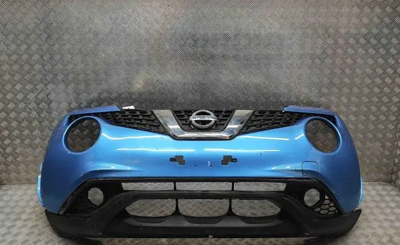 Nissan Juke I F15 Front bumper 62026BV80A