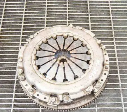 KIA Sportage Clutch set kit 4110026150 4130026150