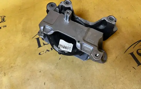 Ford Kuga III Engine mount vacuum valve LX636F012AC