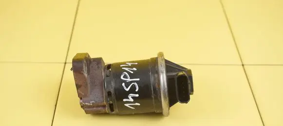 Honda Insight EGR thermostat LDA3