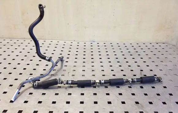 Mitsubishi ASX Fuel return line/hose 