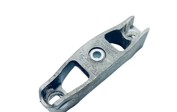 Porsche Cayenne (92A) Fuel Injector clamp holder 94811051501