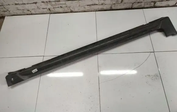 Opel Antara Sill 