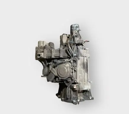 Suzuki Grand Vitara II Gearbox transfer box case 