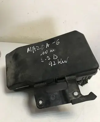 Mazda 6 Fuse module GDL166760