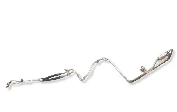 Jeep Grand Cherokee Gearbox oil cooler pipe/hose 68210018AA